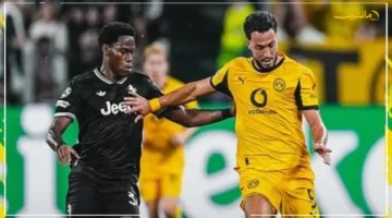 ملحمة الأهداف الثمانية.. يوفنتوس ودورتموند يتعادلان 4 4 في مباراة تاريخية بدوري أبطال أوروبا 1